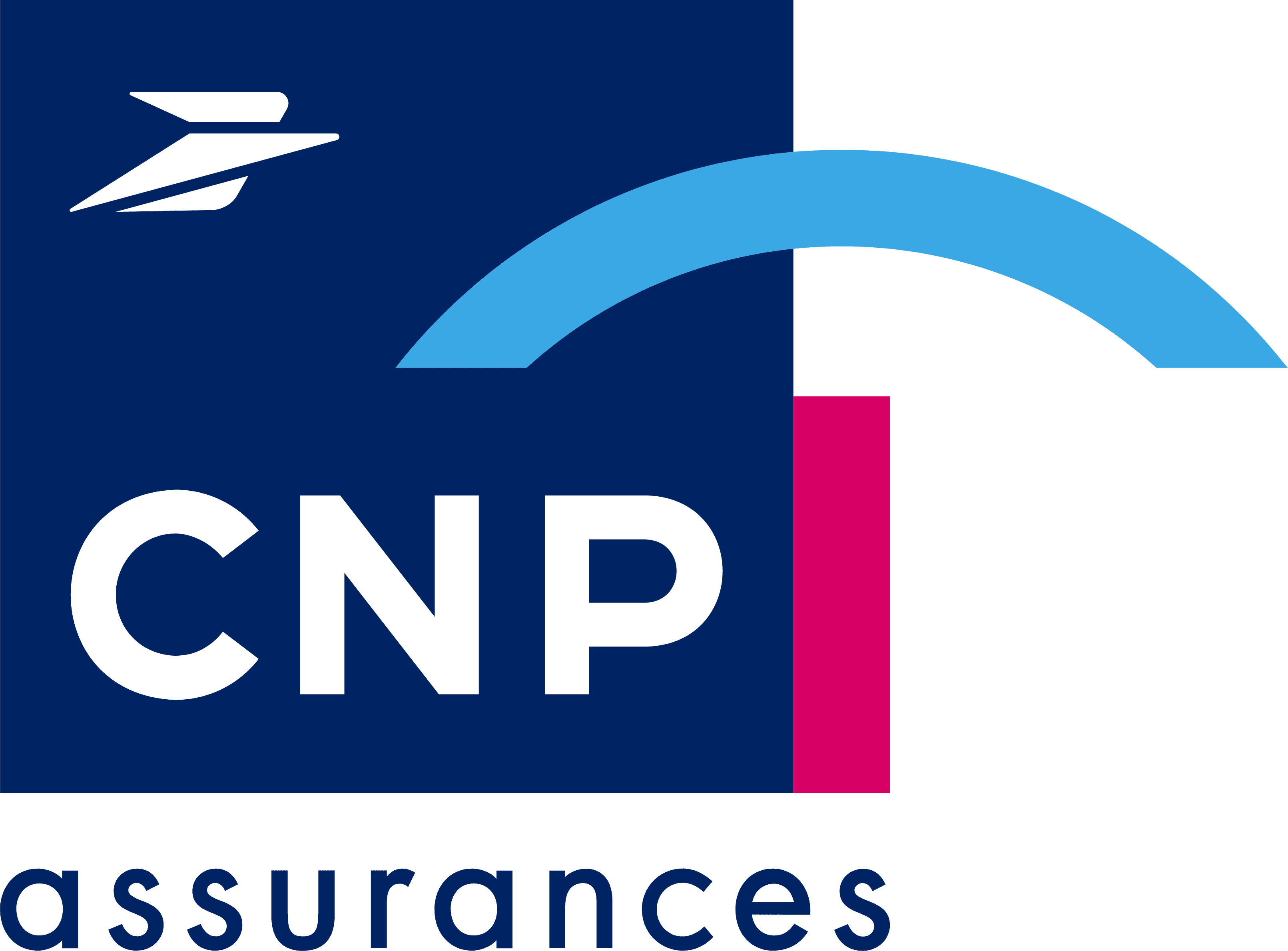 CNP Assurances