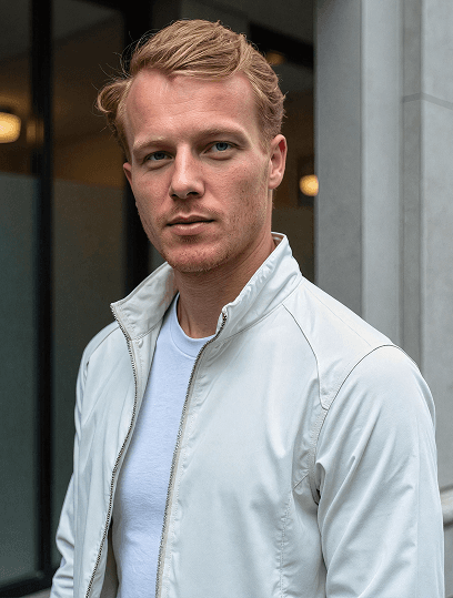Domien Van Damme