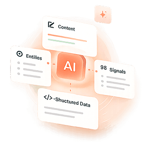 Build what AI needs to recommend you – illustration