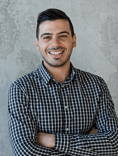 Simos Christodoulou