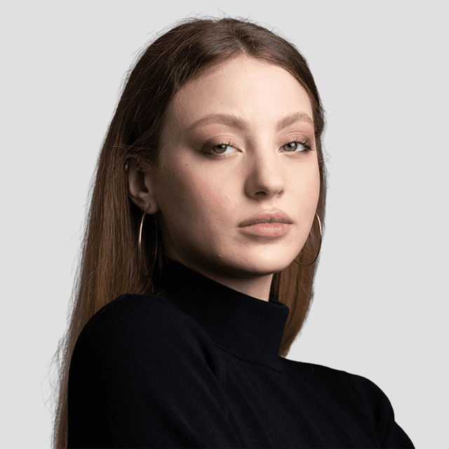 Genevieve Mclean