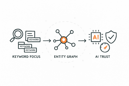 AEO vs SEO - What Changes When You Optimize for ChatGPT?