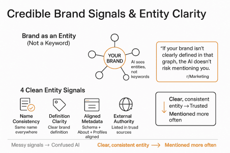 How AI Picks Which Brand to Mention First